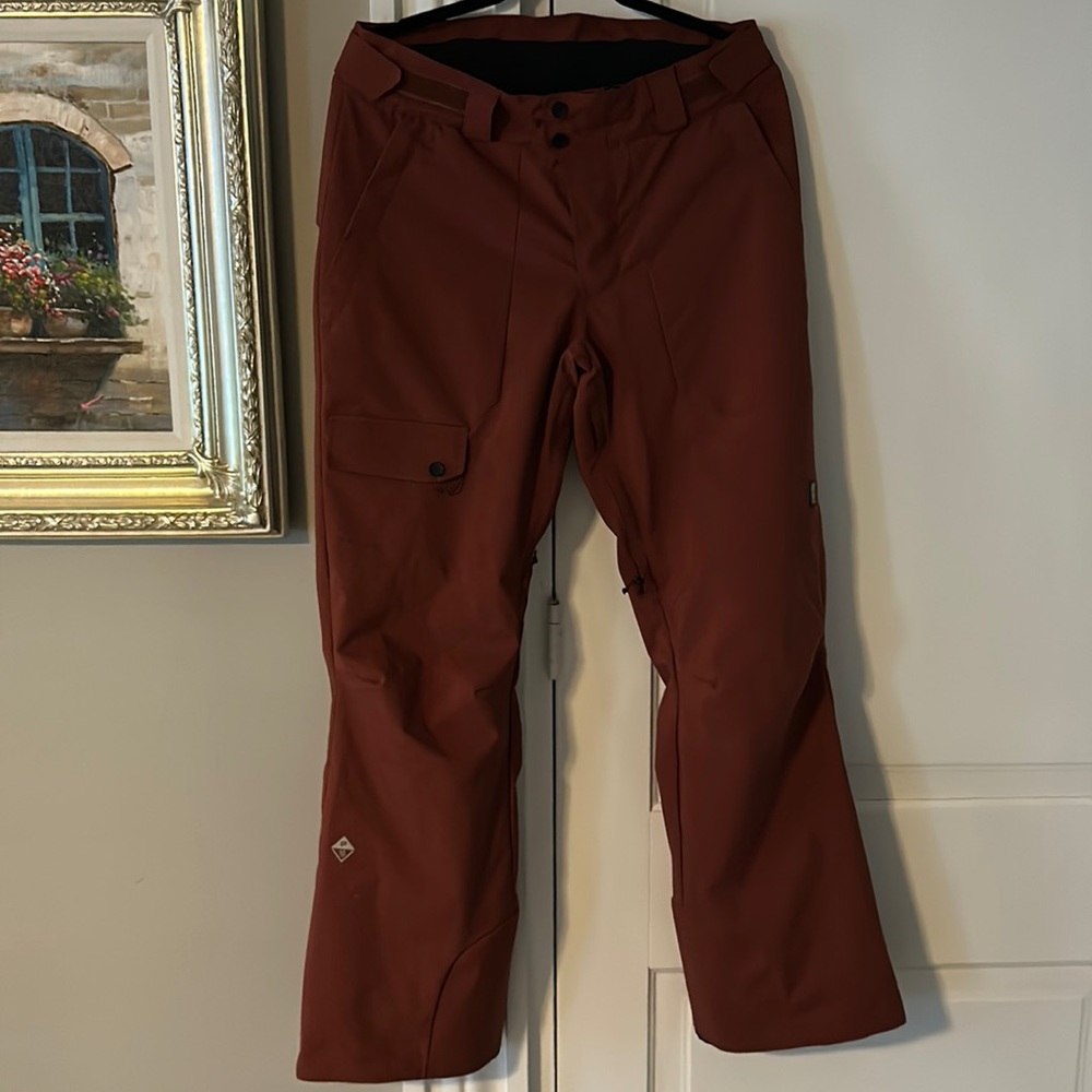 Orage Stadium Shell Pants Pantalon - image 1